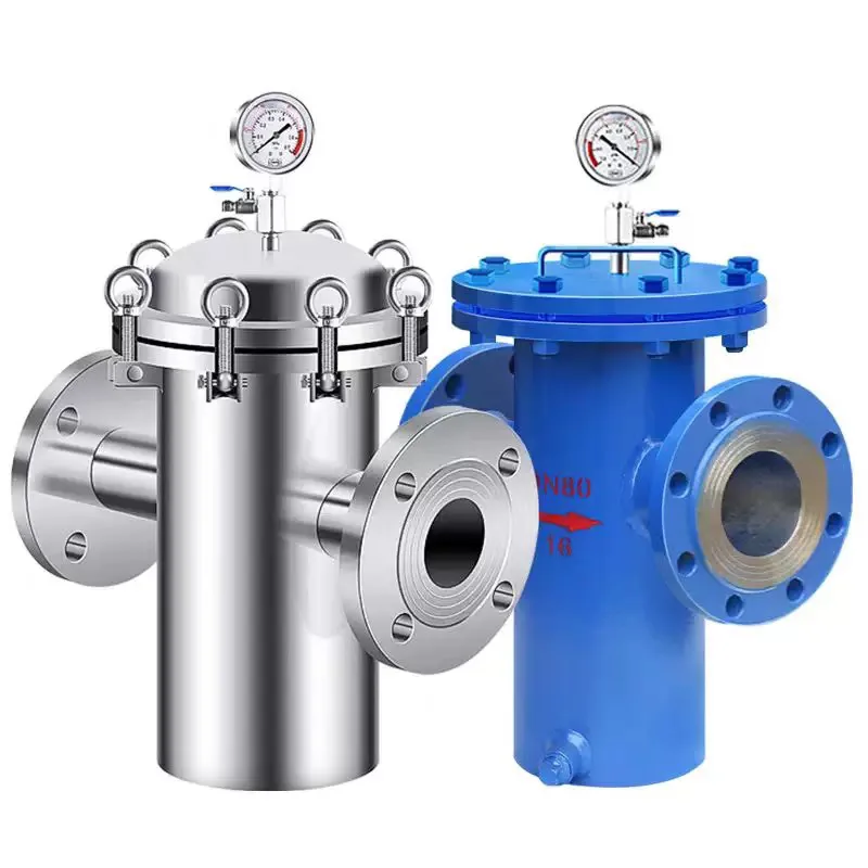 តើម៉ាស៊ីនដាក់ធុងដែក ASTM អាចធ្វើអោយប្រសើរឡើងនូវដំណើរការតម្រងបំពង់បង្ហូរប្រេងឧស្សាហកម្មបានយ៉ាងដូចម្តេច?