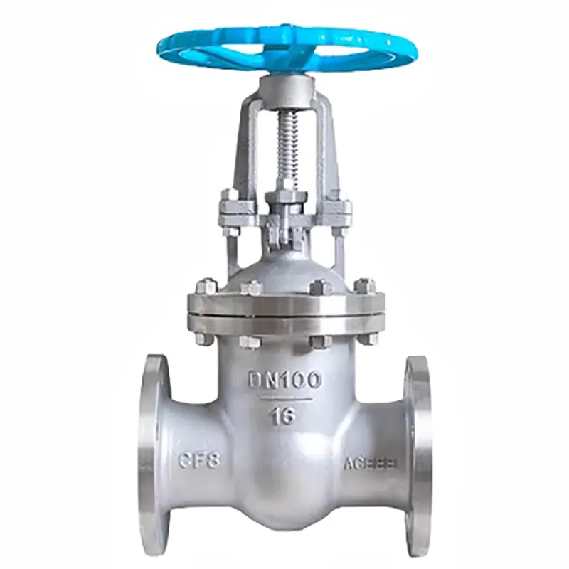 ច្រកទ្វារដែលធន់នឹងការ corrosion