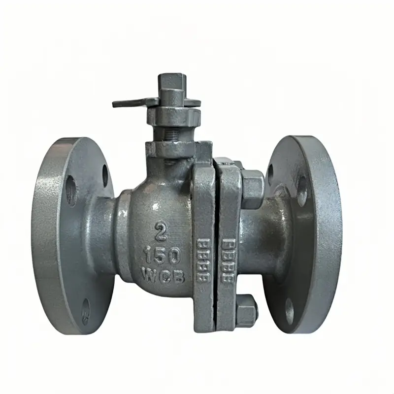 វ៉ាល់បាល់ WCB